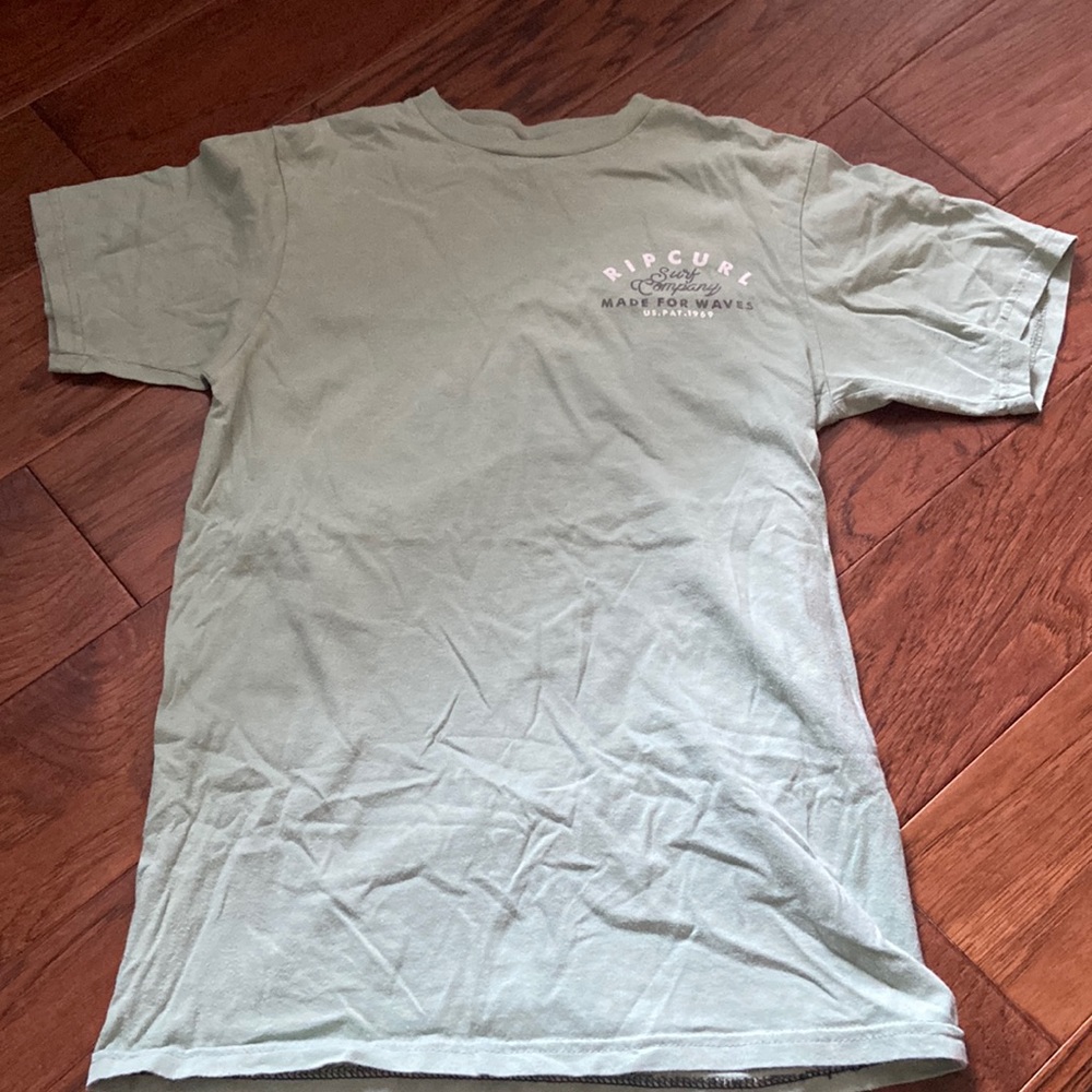 Rip curl T